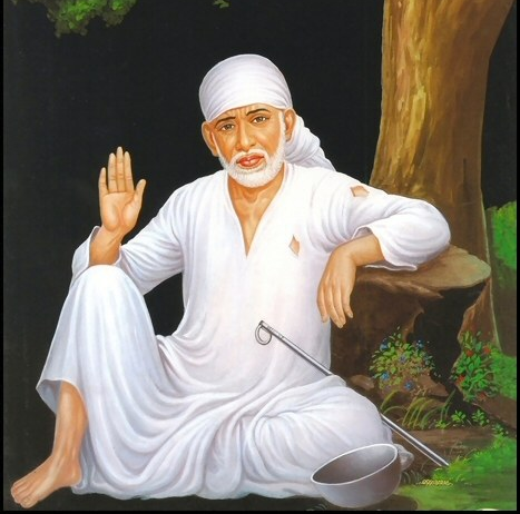 Information on all about sai baba jeevitha charitra.  sai baba, sai satcharitra, sai baba parayanam, saibaba parayanam procedure, saibaba parayanam in telugu,